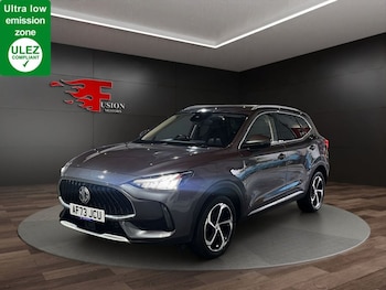 Used MG MG HS 2023 for sale - 77680317: Photo