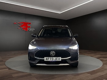 Used MG MG HS 2023 for sale - 77680317: Photo