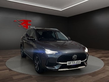 Used MG MG HS 2023 for sale - 77680317: Photo