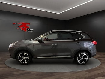 Used MG MG HS 2023 for sale - 77680317: Photo