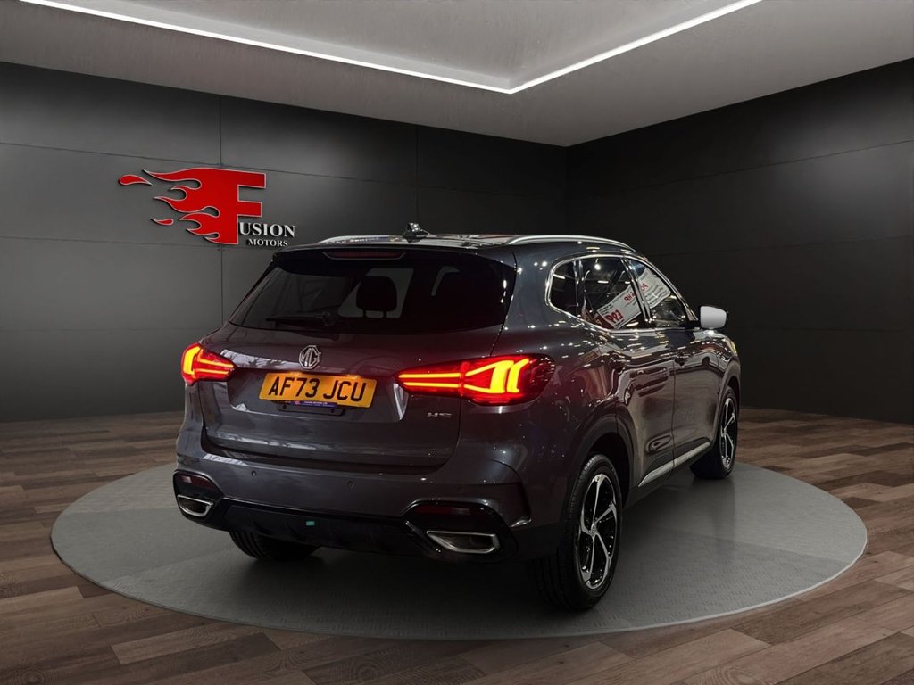 Used MG MG HS 2023 for sale - 77680317: Photo 7