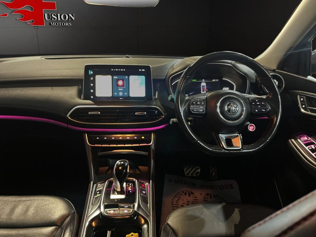 Used MG MG HS 2023 for sale - 77680317: Photo 9