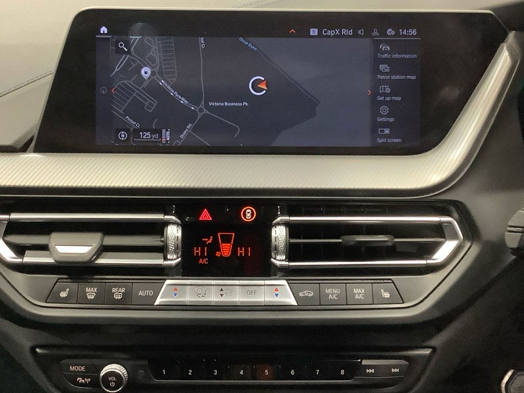 Used BMW 1 Series 2021 for sale - 77748795: Photo 10