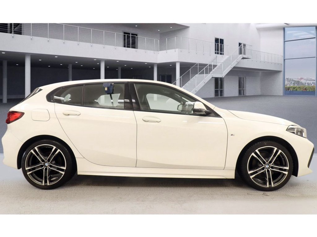 Used BMW 1 Series 2021 for sale - 77748795: Photo 5