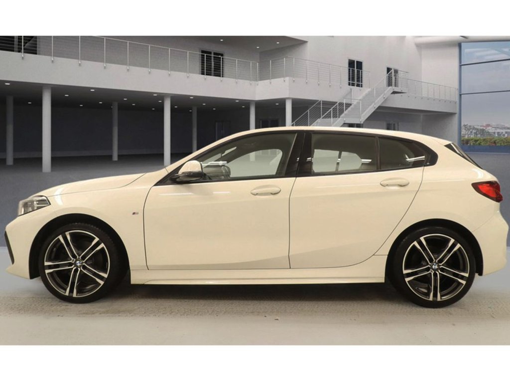 Used BMW 1 Series 2021 for sale - 77748795: Photo 6