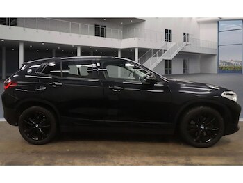 Used BMW X2 2020 for sale - 78271677: Photo