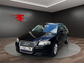 Used Audi A3 2006 for sale - 75541312: Photo