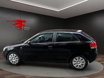 Used Audi A3 2006 for sale - 75541312: Photo