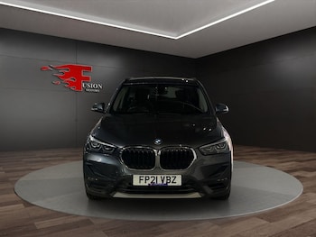 Used BMW X1 2021 for sale - 77719406: Photo