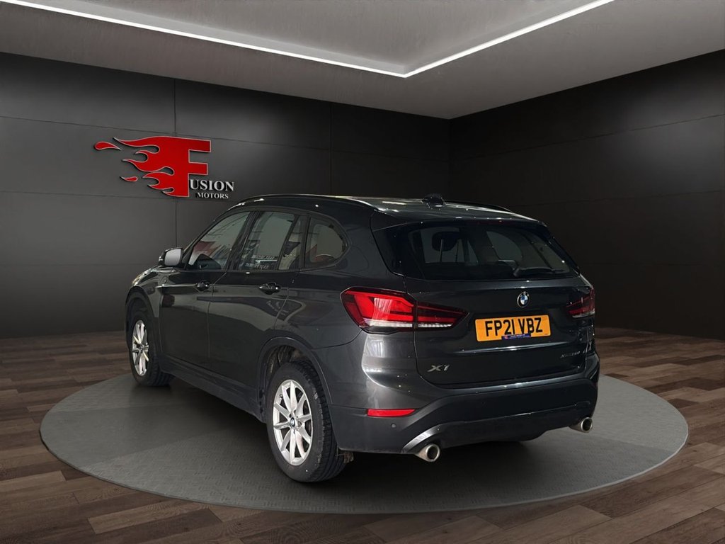 Used BMW X1 2021 for sale - 77719406: Photo 5