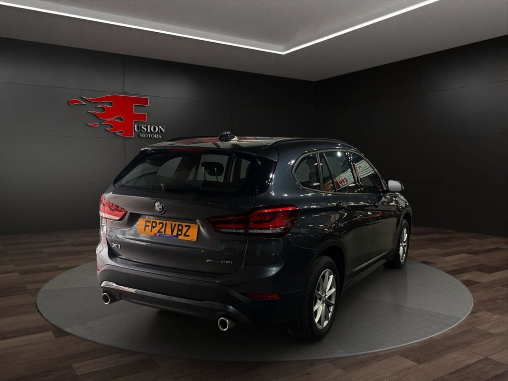 Used BMW X1 2021 for sale - 77719406: Photo 7