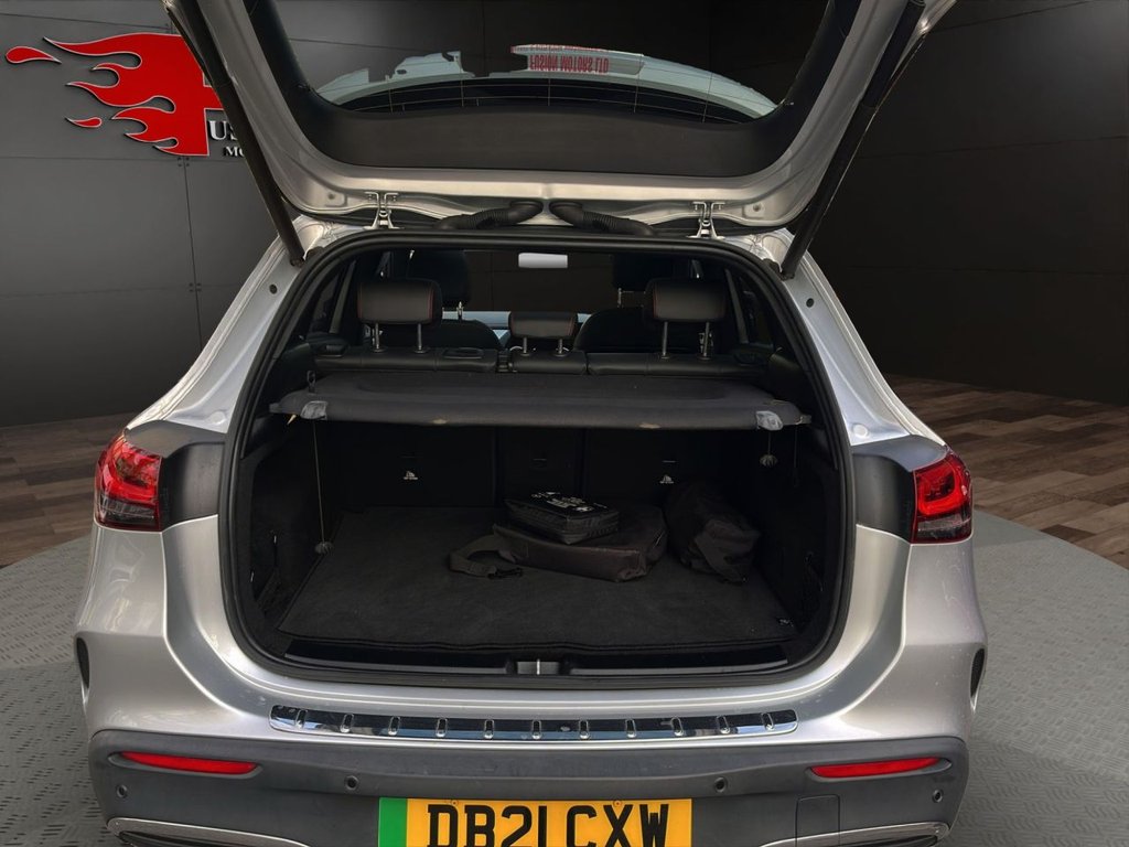 Used Mercedes-Benz EQA 2021 for sale - 76267367: Photo 10