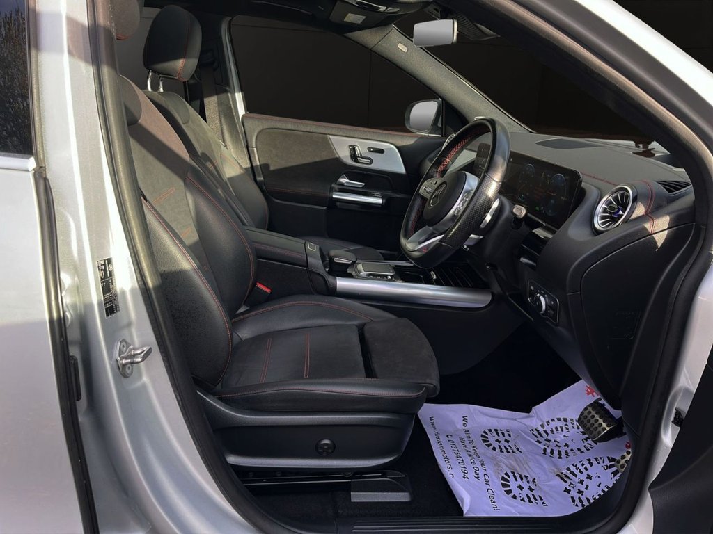 Used Mercedes-Benz EQA 2021 for sale - 76267367: Photo 12