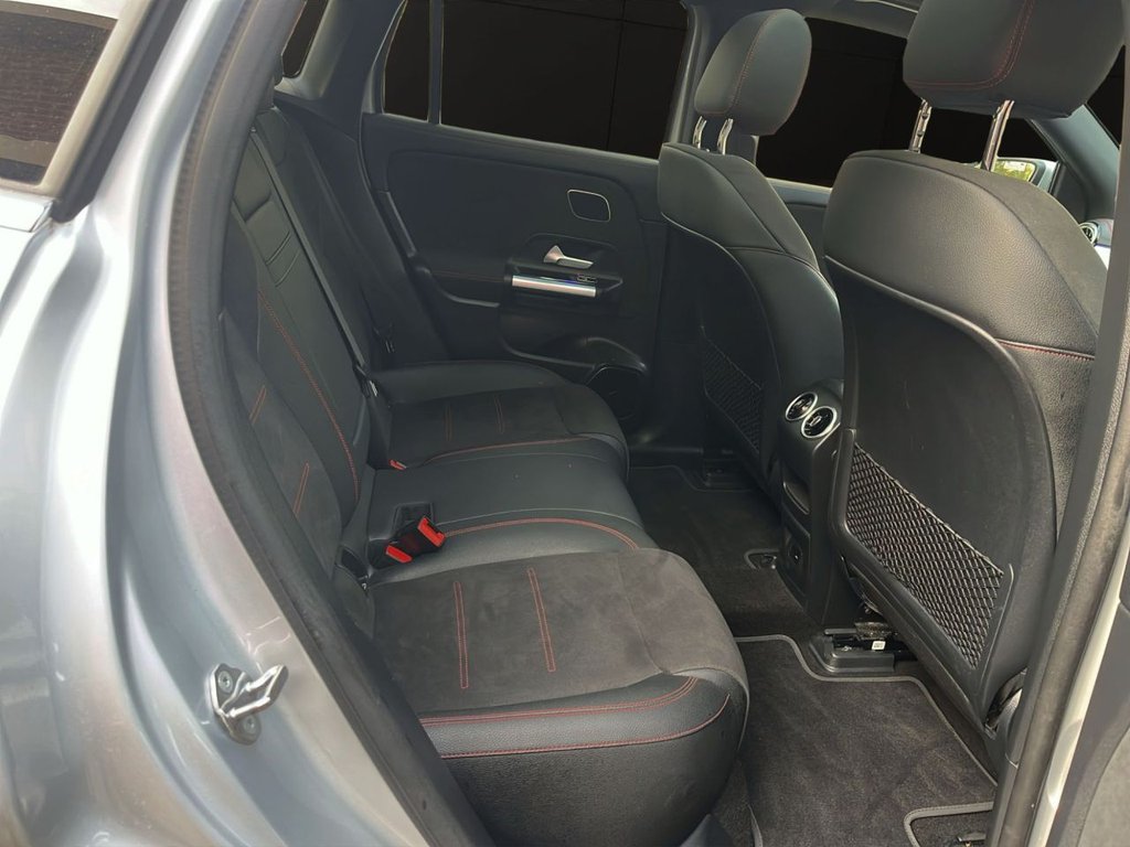 Used Mercedes-Benz EQA 2021 for sale - 76267367: Photo 13