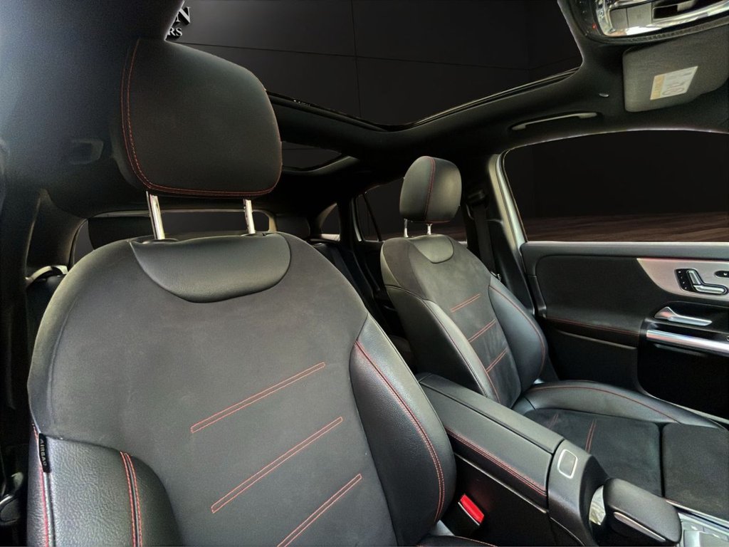 Used Mercedes-Benz EQA 2021 for sale - 76267367: Photo 15