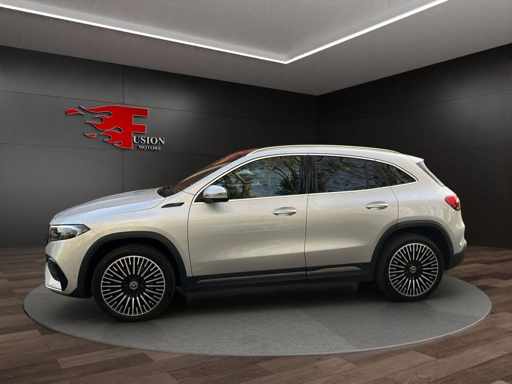 Used Mercedes-Benz EQA 2021 for sale - 76267367: Photo 4