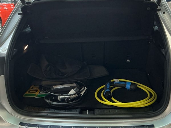 Used Mercedes-Benz EQA 2021 for sale - 76267367: Photo 7