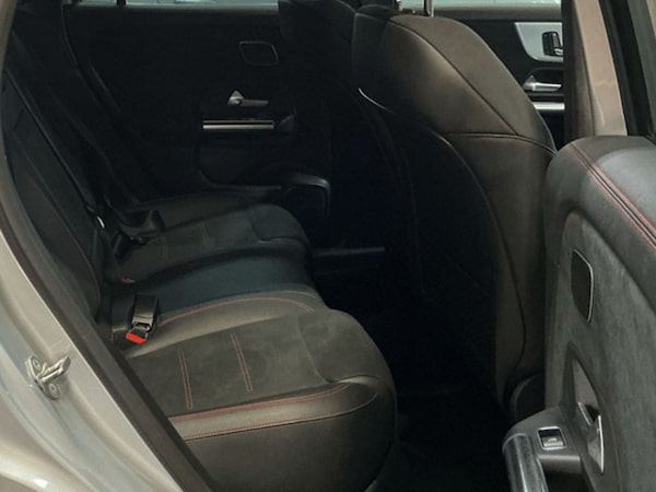 Used Mercedes-Benz EQA 2021 for sale - 76267367: Photo 8