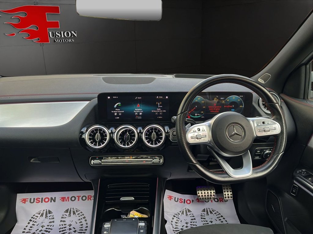 Used Mercedes-Benz EQA 2021 for sale - 76267367: Photo 9