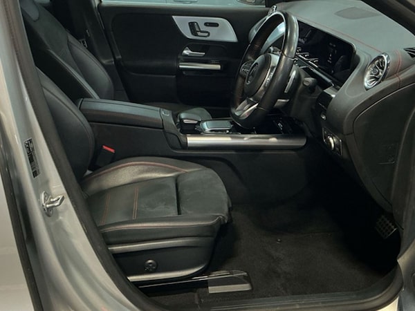 Used Mercedes-Benz EQA 2021 for sale - 76267367: Photo 9