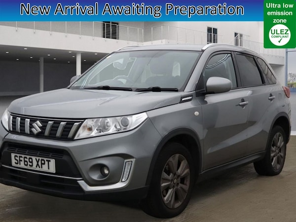 Used Suzuki Vitara 2019 for sale - 75648148: Photo 1
