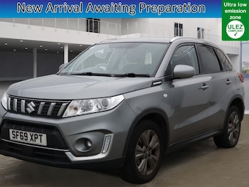 Suzuki - Vitara