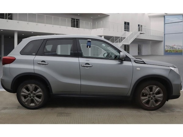 Used Suzuki Vitara 2019 for sale - 75648148: Photo 4