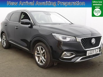 Used MG MG HS 2023 for sale - 78637783: Photo
