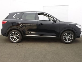 Used MG MG HS 2023 for sale - 78637783: Photo