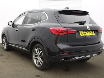 Used MG MG HS 2023 for sale - 78637783: Photo