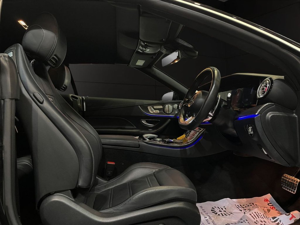 Used Mercedes-Benz E Class 2024 for sale - 78102600: Photo 13