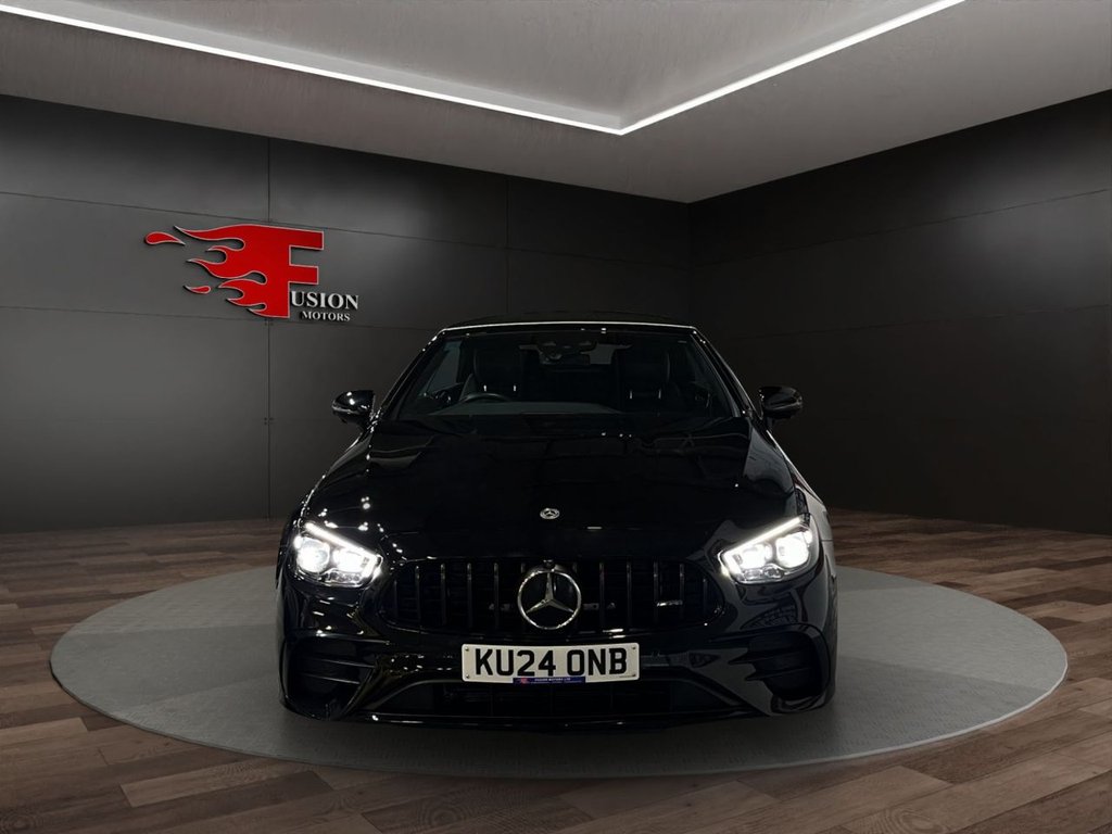 Used Mercedes-Benz E Class 2024 for sale - 78102600: Photo 2