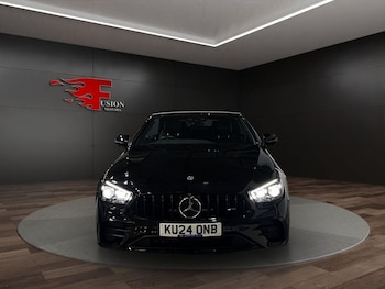 Used Mercedes-Benz E Class 2024 for sale - 78102600: Photo