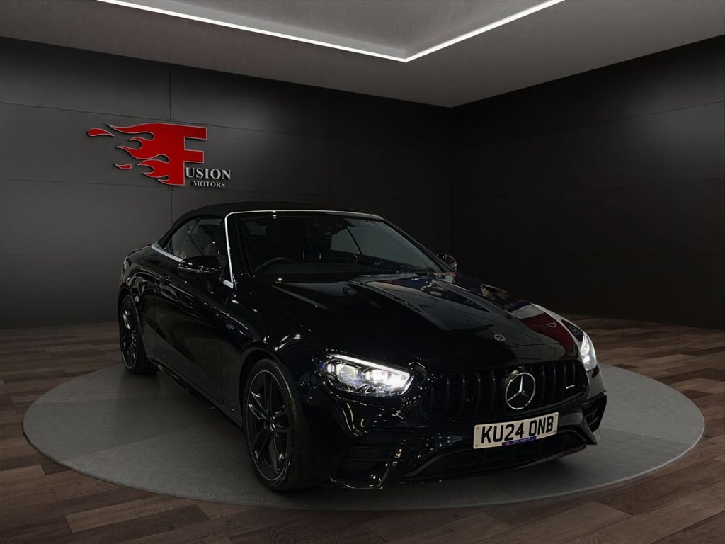 Used Mercedes-Benz E Class 2024 for sale - 78102600: Photo 3