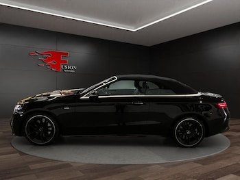 Used Mercedes-Benz E Class 2024 for sale - 78102600: Photo