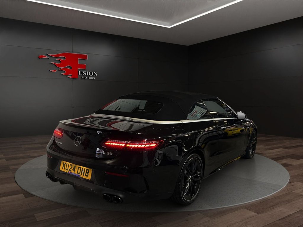 Used Mercedes-Benz E Class 2024 for sale - 78102600: Photo 7