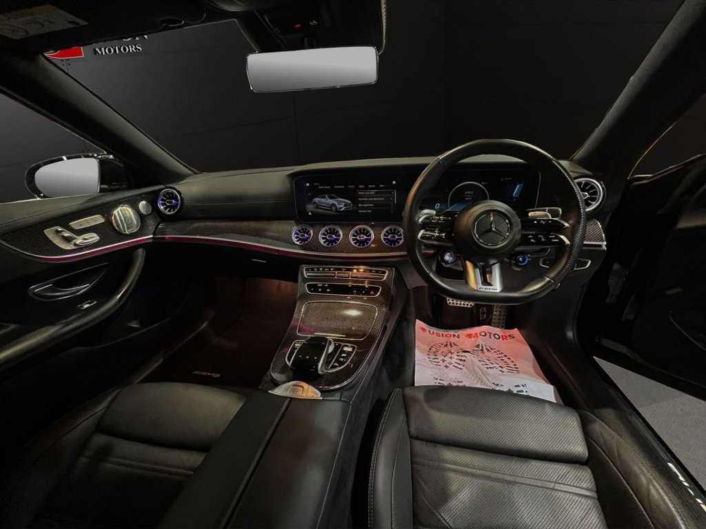Used Mercedes-Benz E Class 2024 for sale - 78102600: Photo 9