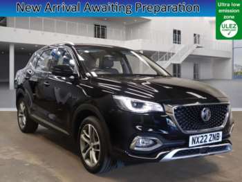 2022 (22) - 1.5 T-GDI Excite SUV 5dr Petrol Manual Euro 6 (s/s) (162 ps)