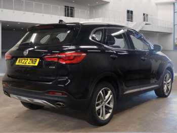 Used MG MG HS 2022 for sale - 74581274: Photo