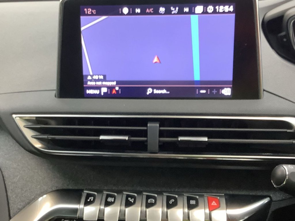 Used Peugeot 3008 2020 for sale - 77748895: Photo 10