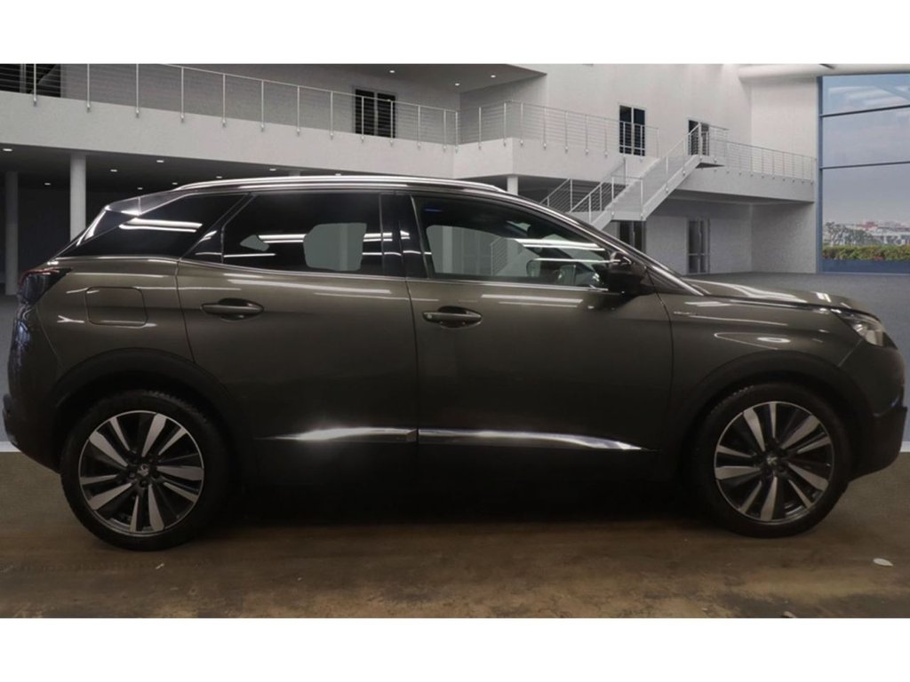 Used Peugeot 3008 2020 for sale - 77748895: Photo 5