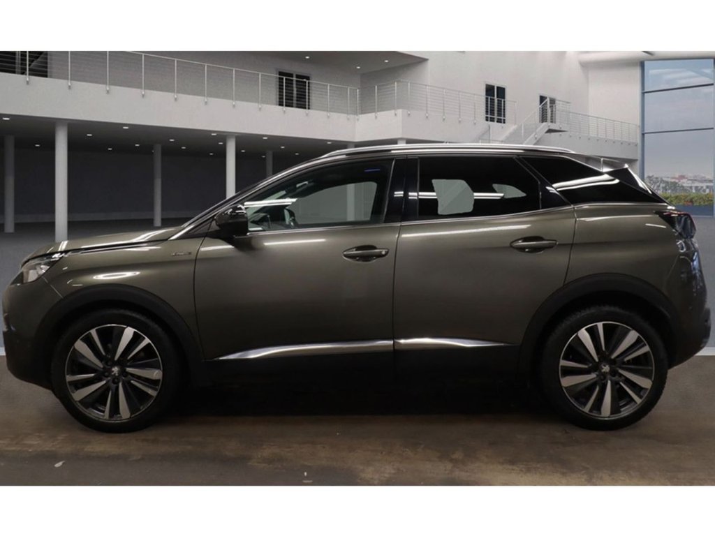 Used Peugeot 3008 2020 for sale - 77748895: Photo 6