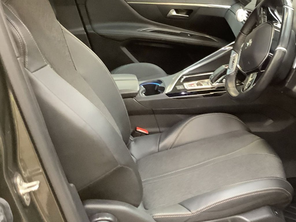 Used Peugeot 3008 2020 for sale - 77748895: Photo 9