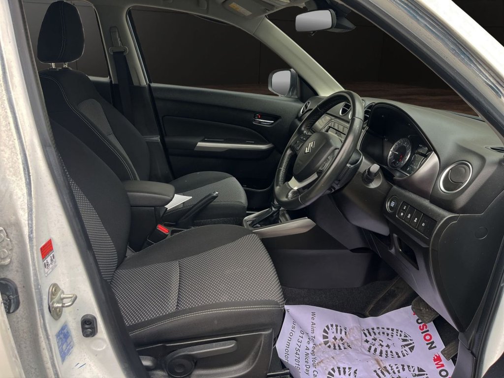 Used Suzuki Vitara 2021 for sale - 76590810: Photo 13