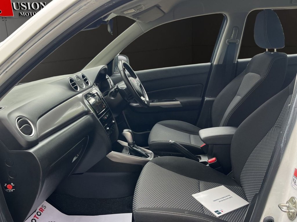 Used Suzuki Vitara 2021 for sale - 76590810: Photo 14