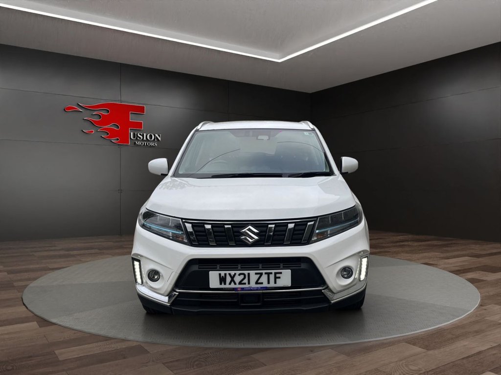 Used Suzuki Vitara 2021 for sale - 76590810: Photo 2