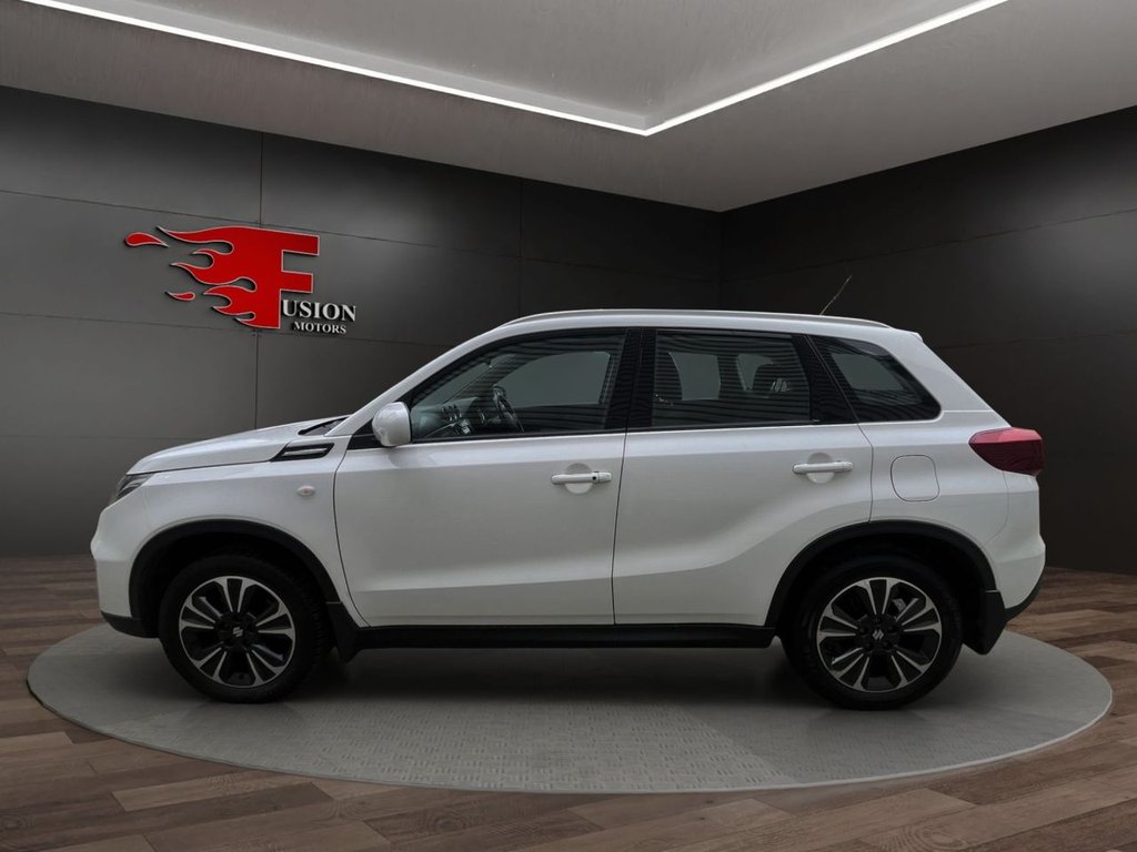 Used Suzuki Vitara 2021 for sale - 76590810: Photo 4