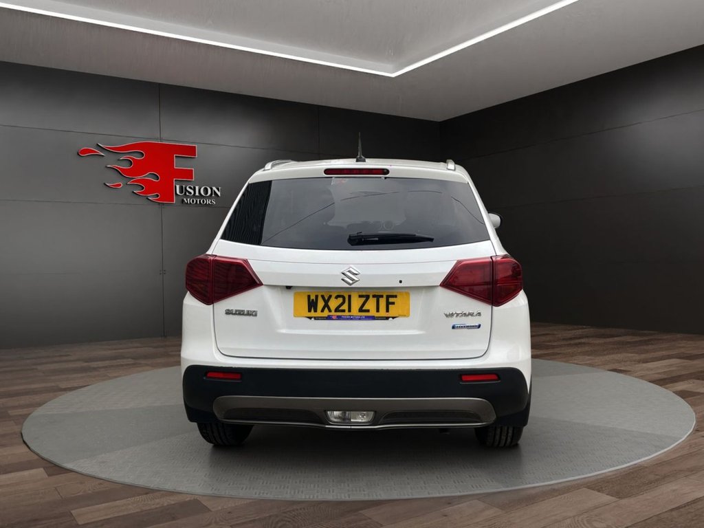 Used Suzuki Vitara 2021 for sale - 76590810: Photo 6
