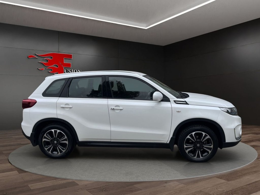 Used Suzuki Vitara 2021 for sale - 76590810: Photo 8