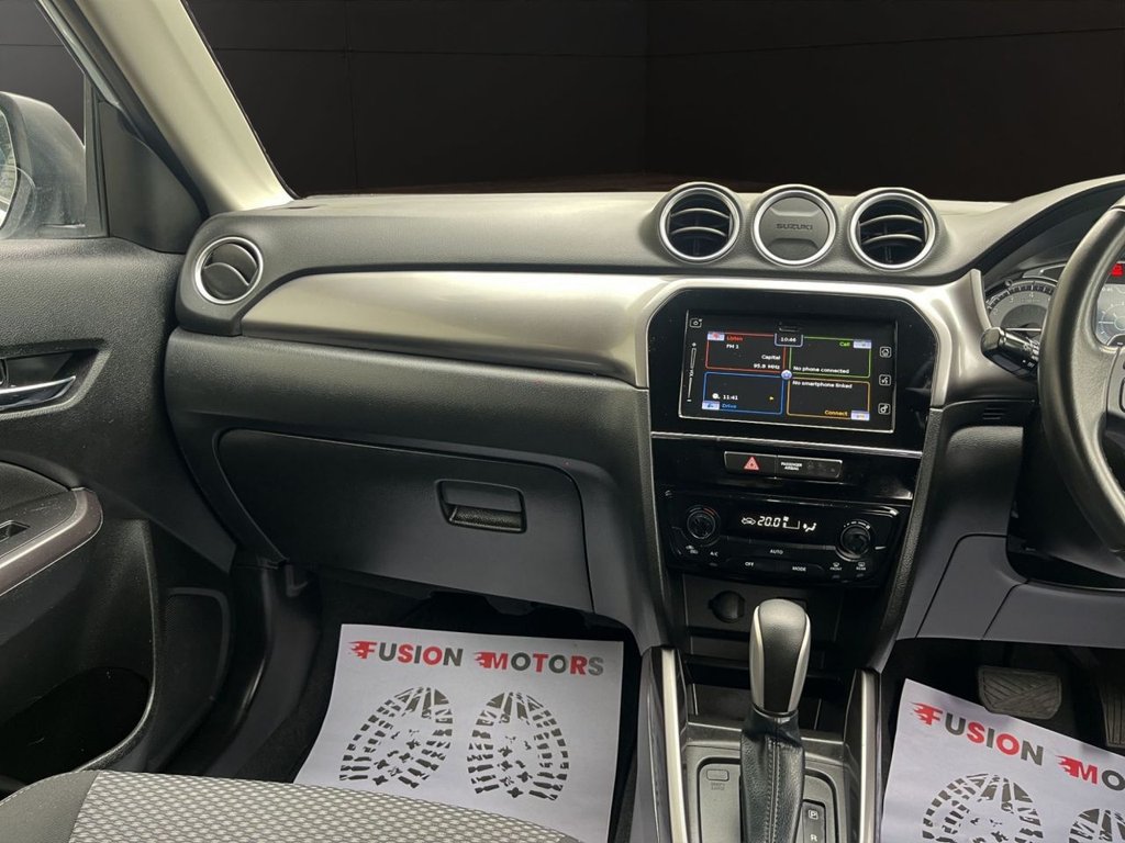 Used Suzuki Vitara 2021 for sale - 76590810: Photo 9